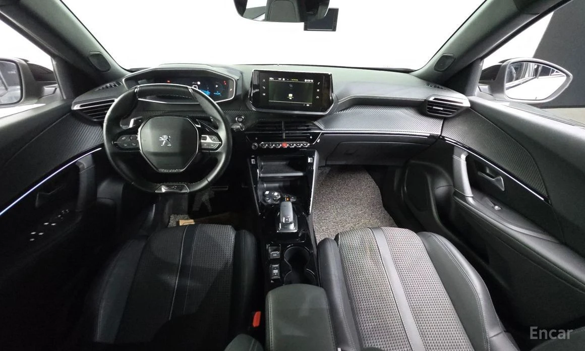 Peugeot 2008 | Mobile.bg   7