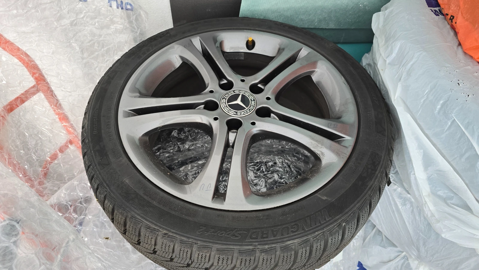 Mercedes-Benz B 200 | Mobile.bg   16