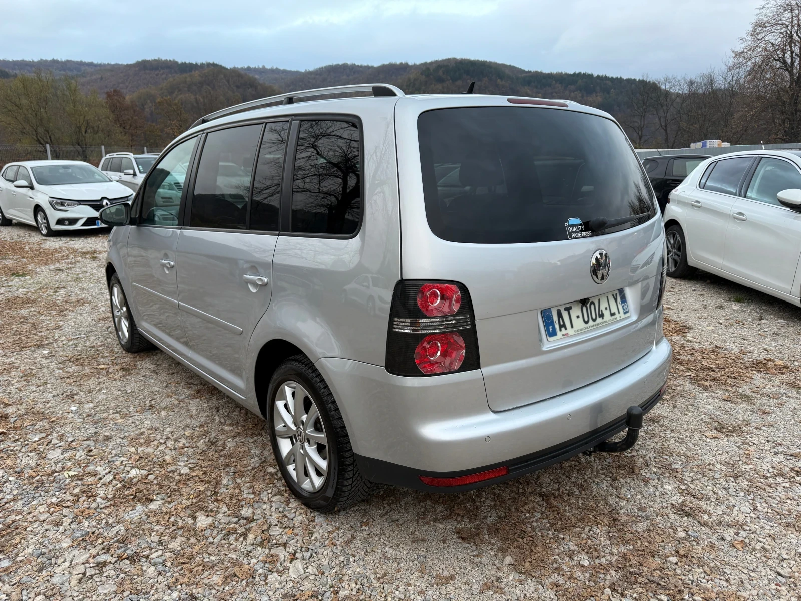 VW Touran 1.9TDI  !!!!!! | Mobile.bg   7