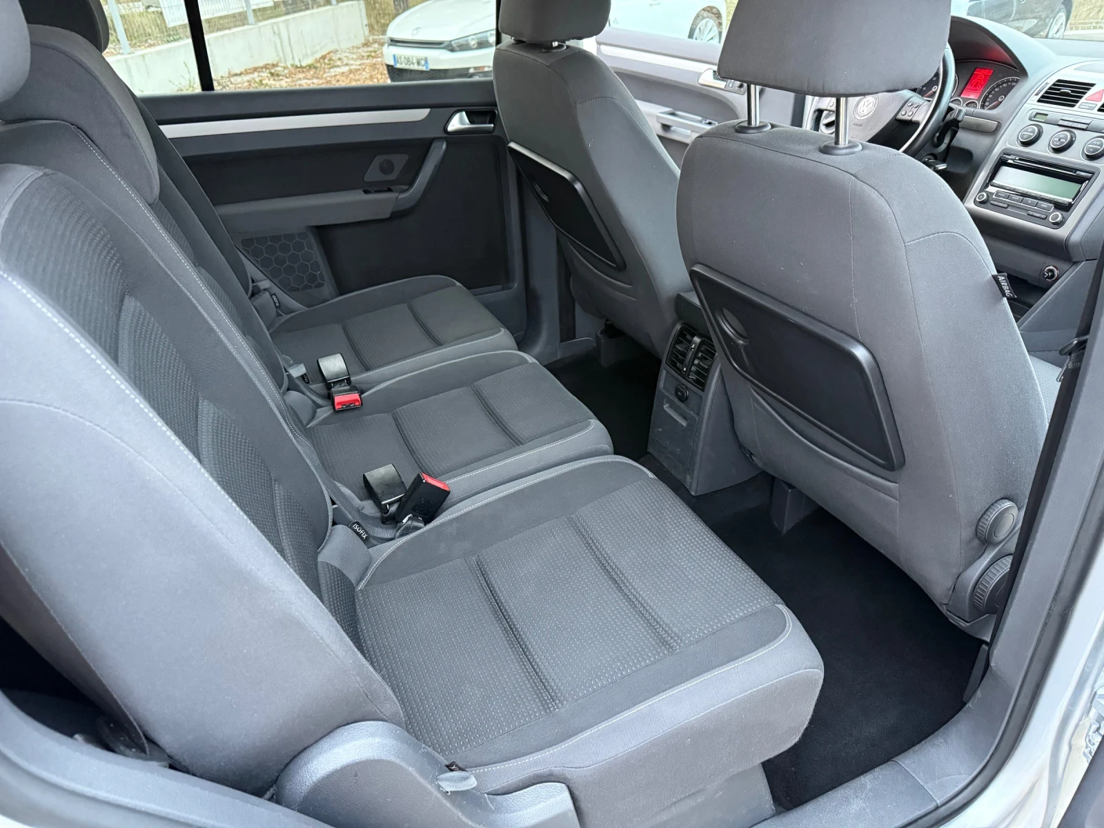 VW Touran 1.9TDI  !!!!!! | Mobile.bg   12