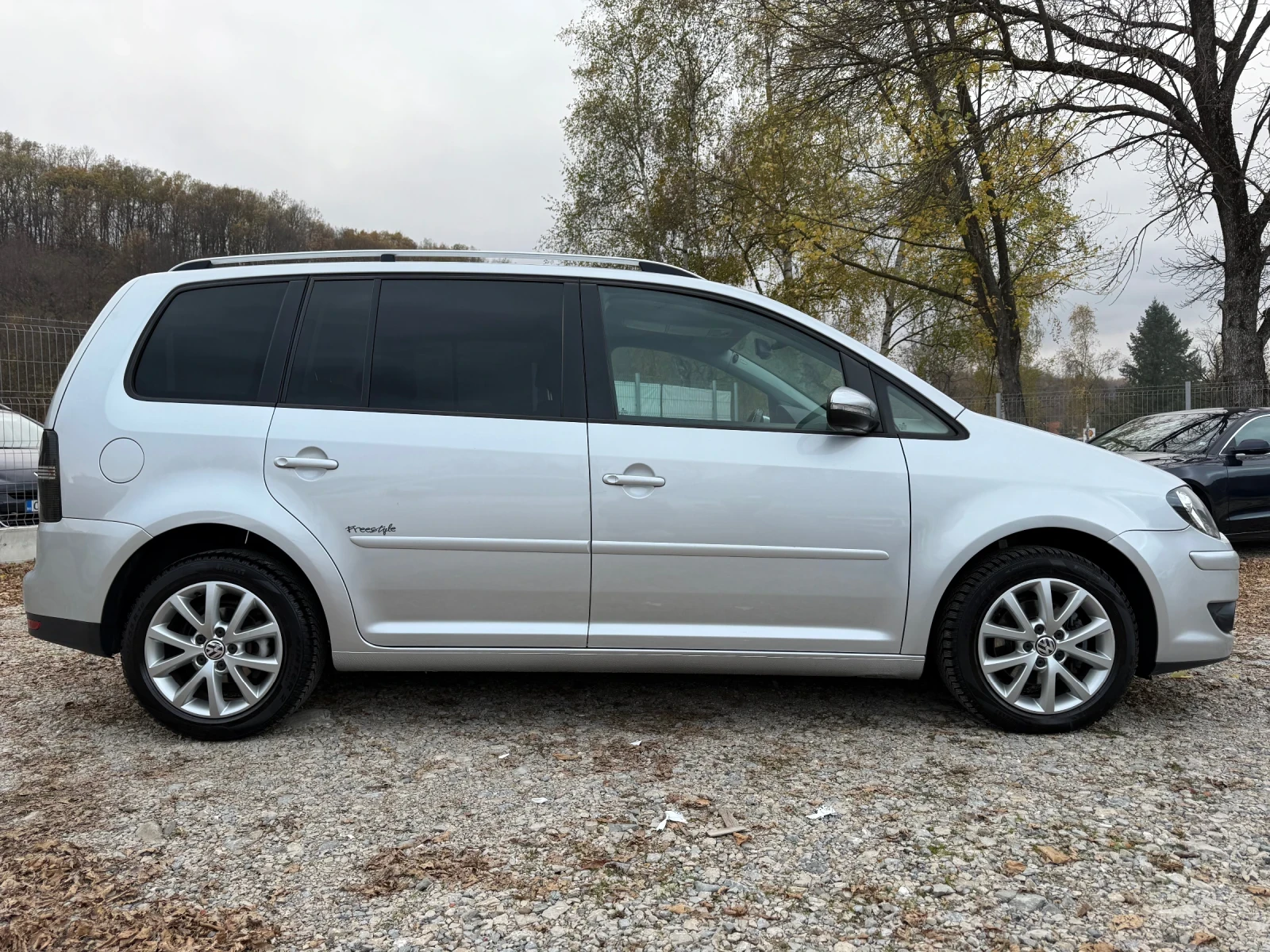 VW Touran 1.9TDI  !!!!!! | Mobile.bg   4