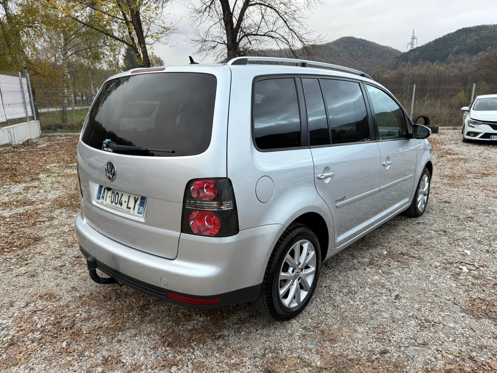 VW Touran 1.9TDI  !!!!!! | Mobile.bg   5