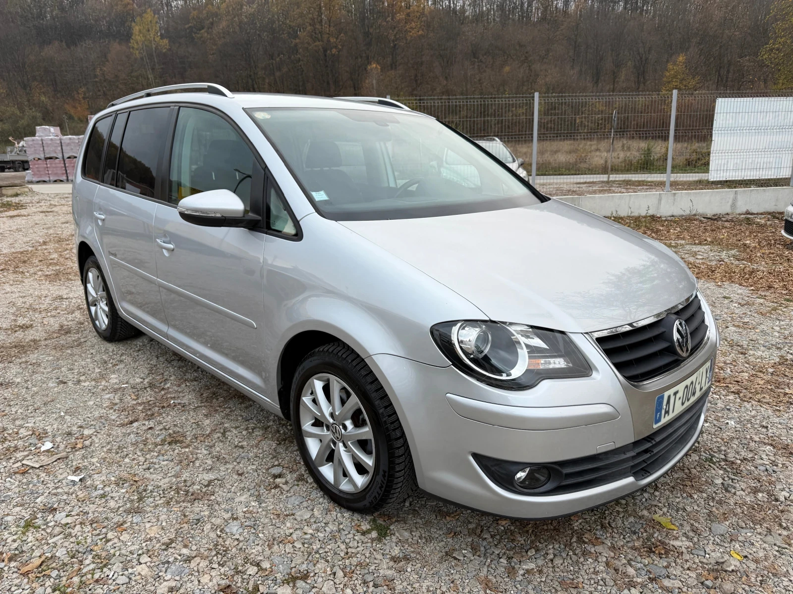 VW Touran 1.9TDI  !!!!!! | Mobile.bg   3