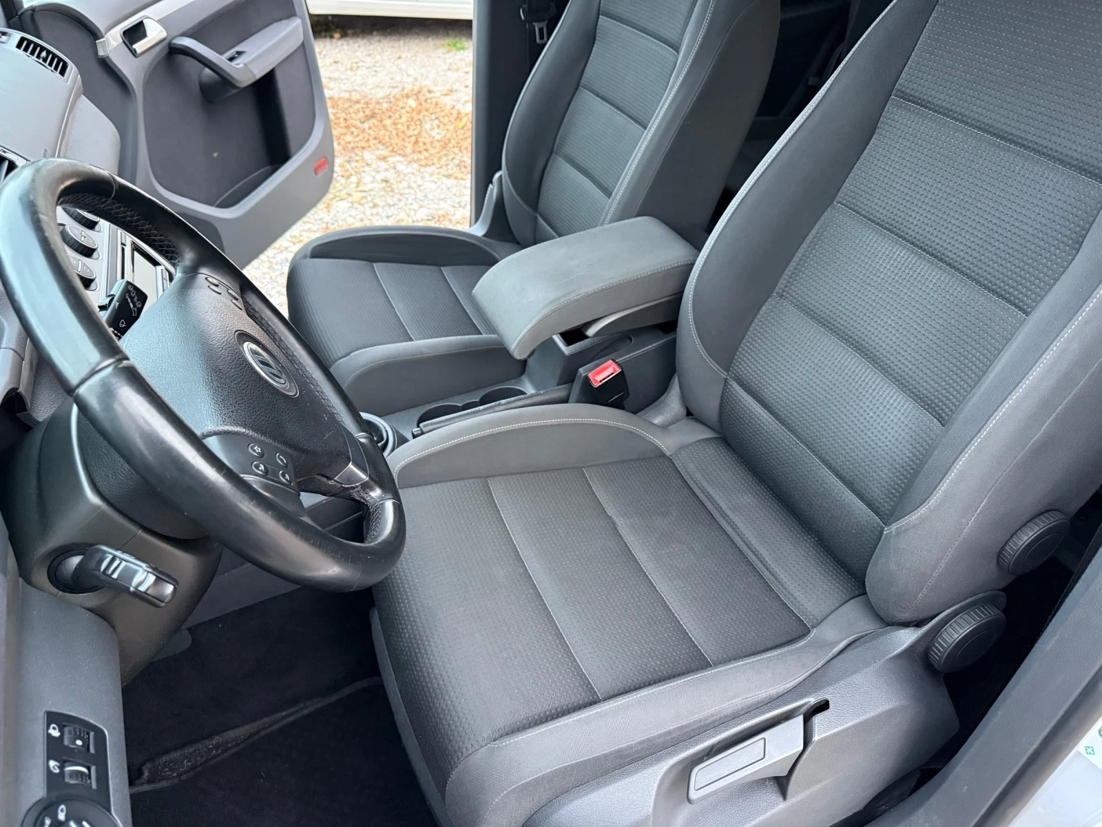 VW Touran 1.9TDI  !!!!!! | Mobile.bg   10