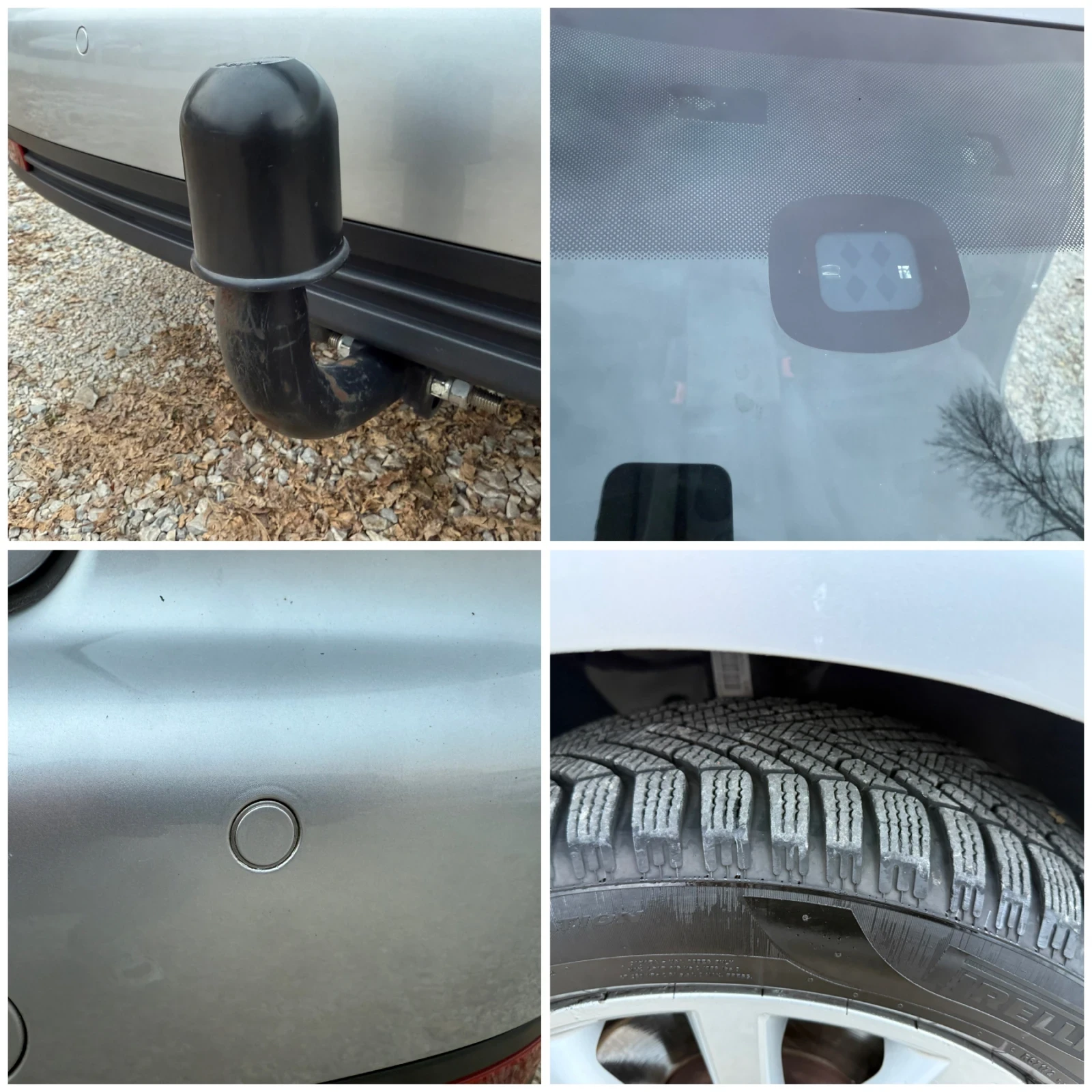 VW Touran 1.9TDI  !!!!!! | Mobile.bg   15