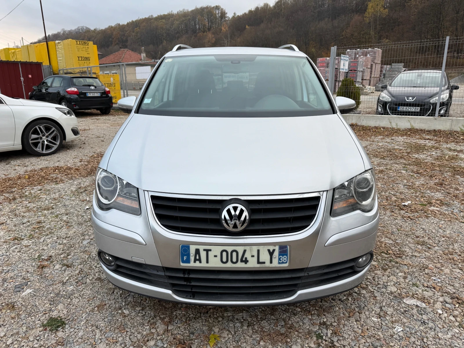 VW Touran 1.9TDI  !!!!!! | Mobile.bg   2