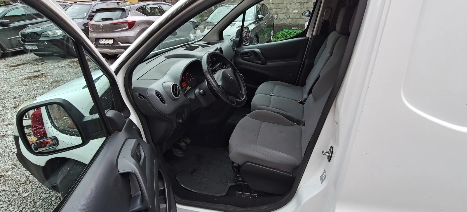 Peugeot Partner | Mobile.bg   4