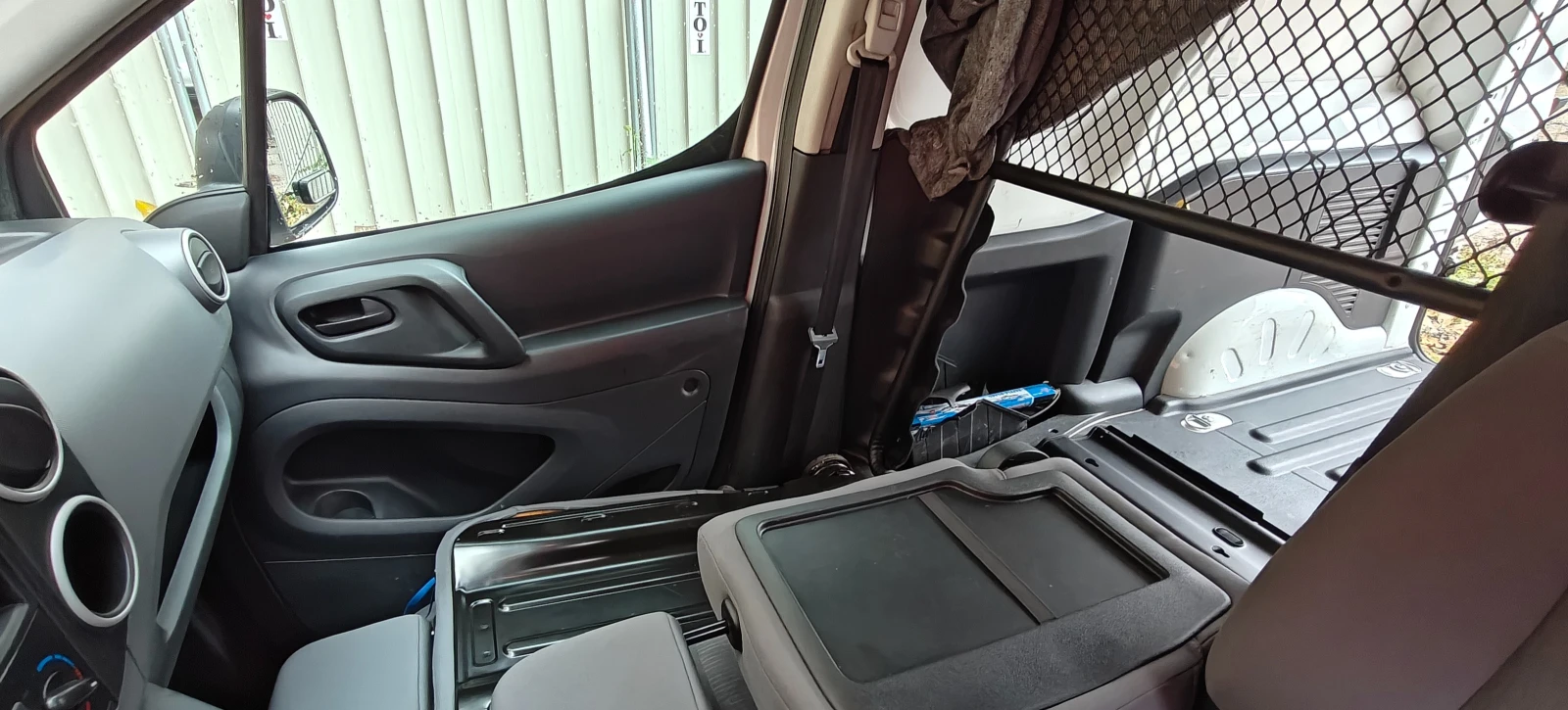 Peugeot Partner | Mobile.bg   9