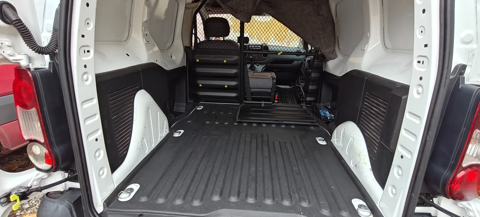 Peugeot Partner | Mobile.bg   8