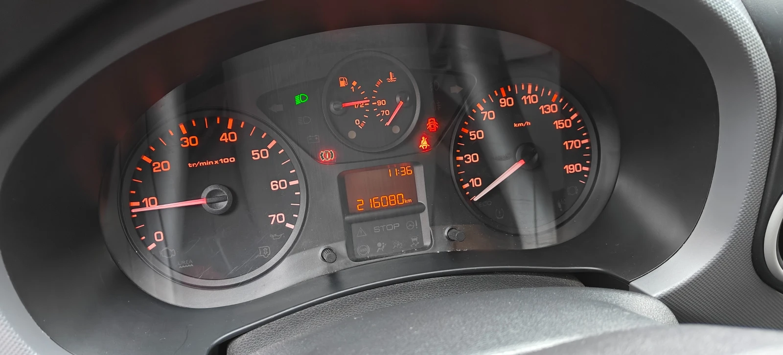 Peugeot Partner | Mobile.bg   2