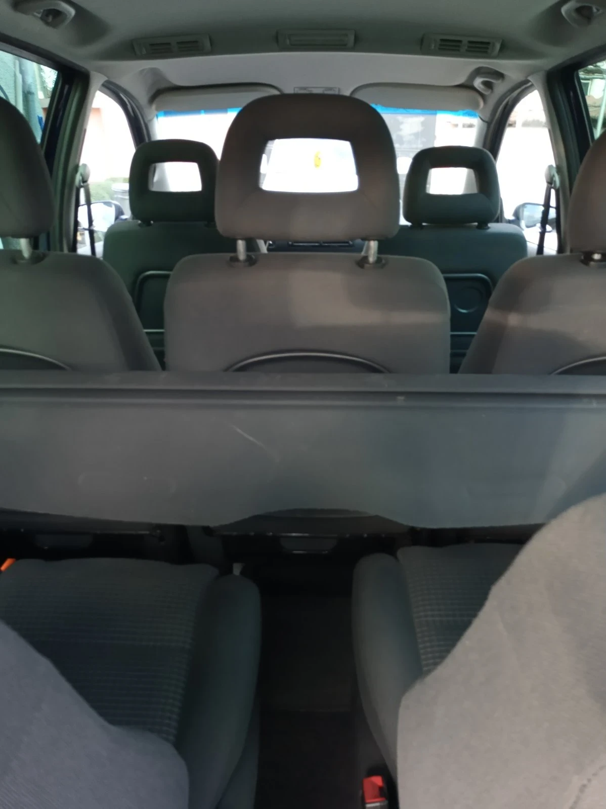 VW Sharan  - изображение 5