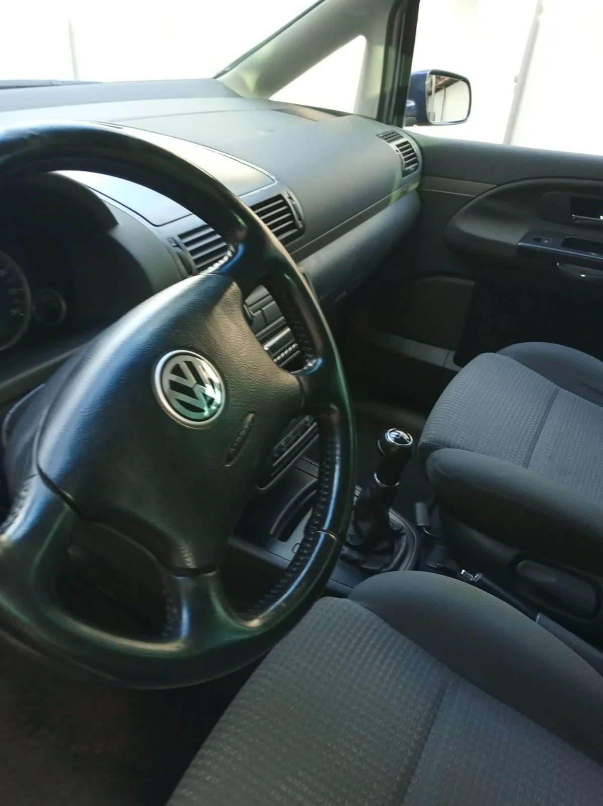 VW Sharan | Mobile.bg � ����������� 11