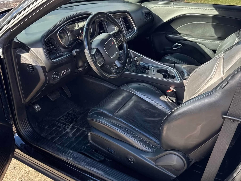 Dodge Challenger * SXT * CARFAX *    | Mobile.bg   5