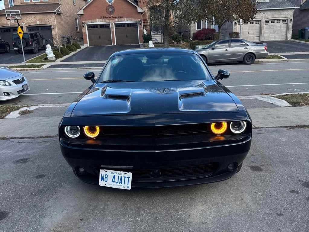Dodge Challenger * SXT * CARFAX *    | Mobile.bg   6