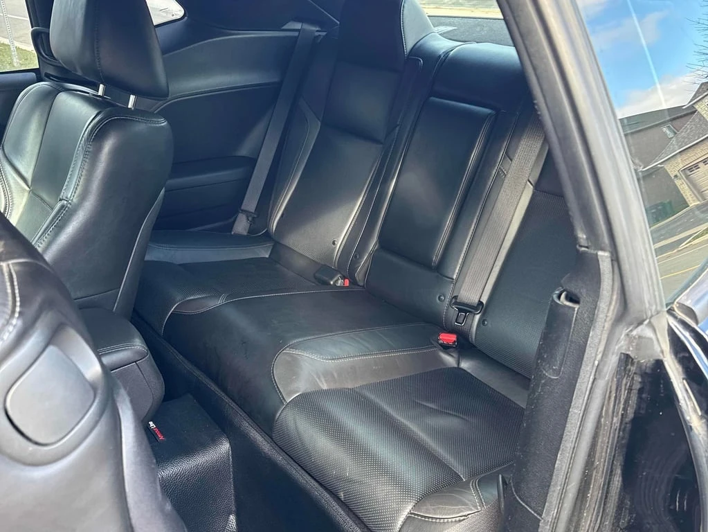 Dodge Challenger * SXT * CARFAX *    | Mobile.bg   10