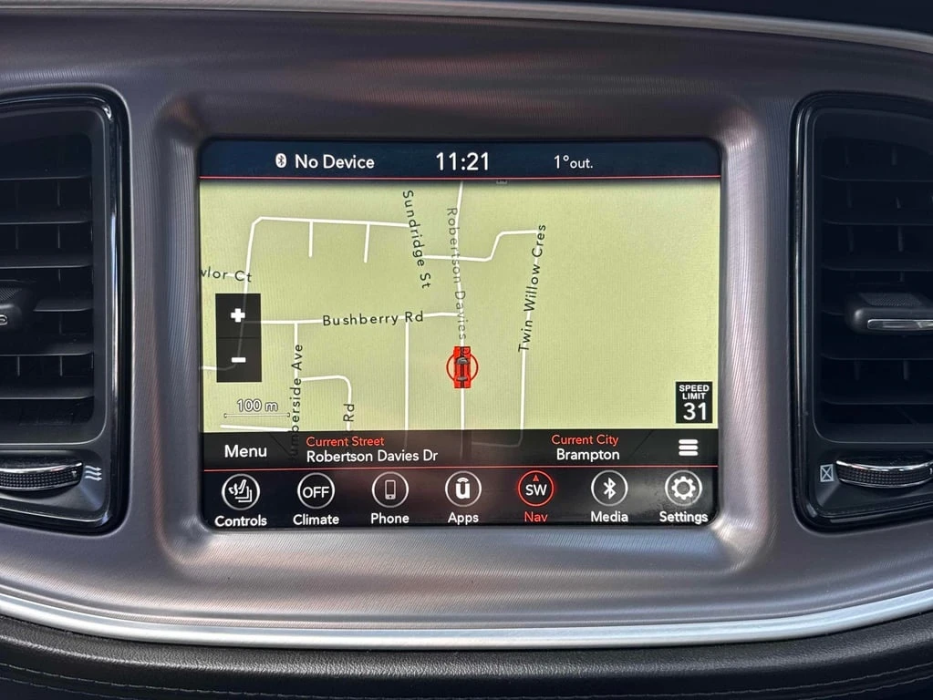 Dodge Challenger * SXT * CARFAX *    | Mobile.bg   12