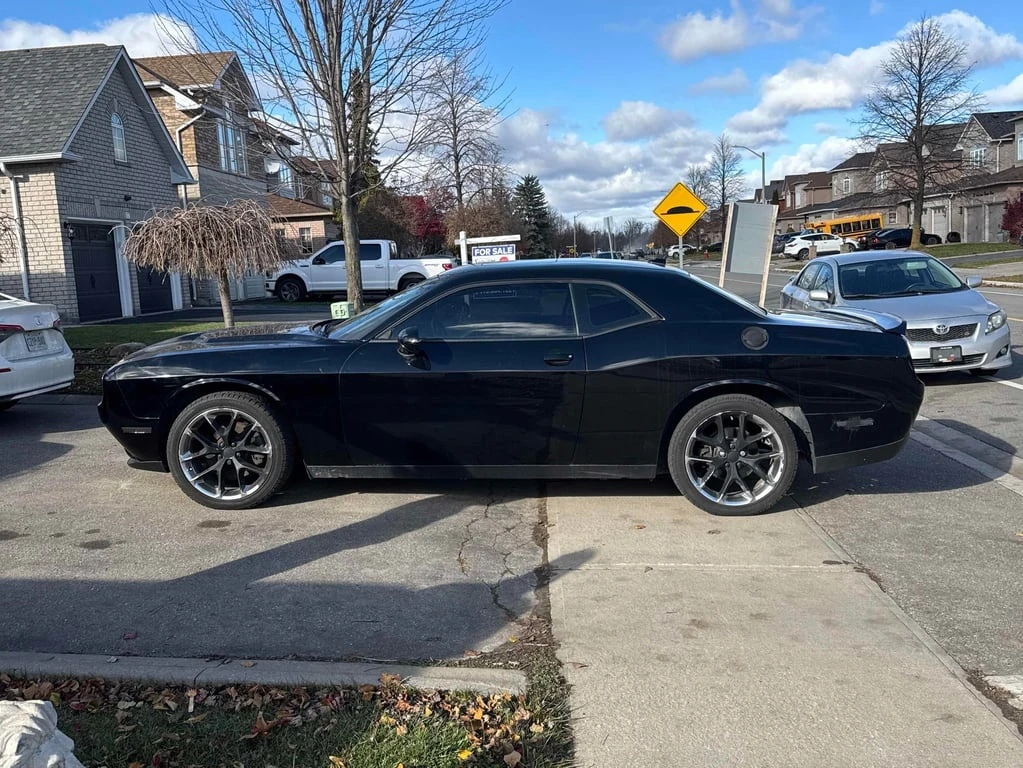 Dodge Challenger * SXT * CARFAX *    | Mobile.bg   2