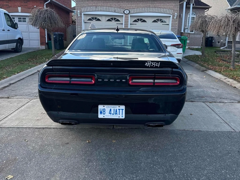 Dodge Challenger * SXT * CARFAX *    | Mobile.bg   4