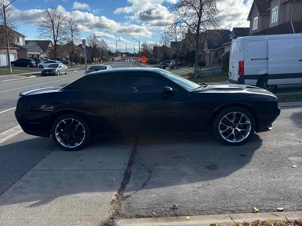 Dodge Challenger * SXT * CARFAX *    | Mobile.bg   3