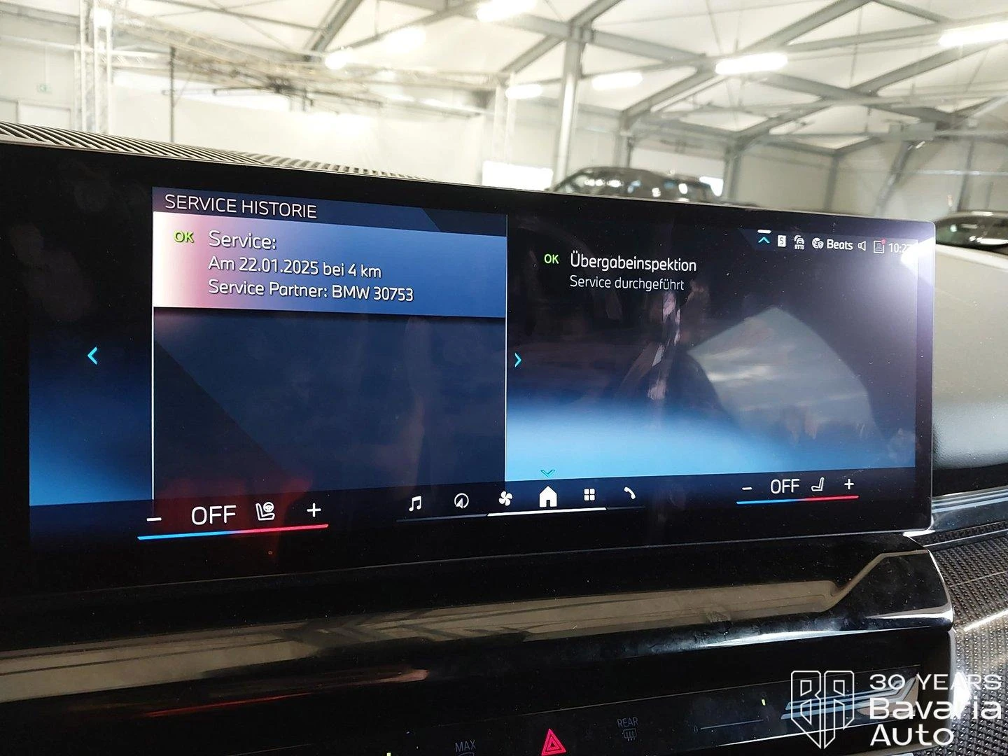 BMW 520 d Touring M Sport Paket Steptronic | Mobile.bg   11