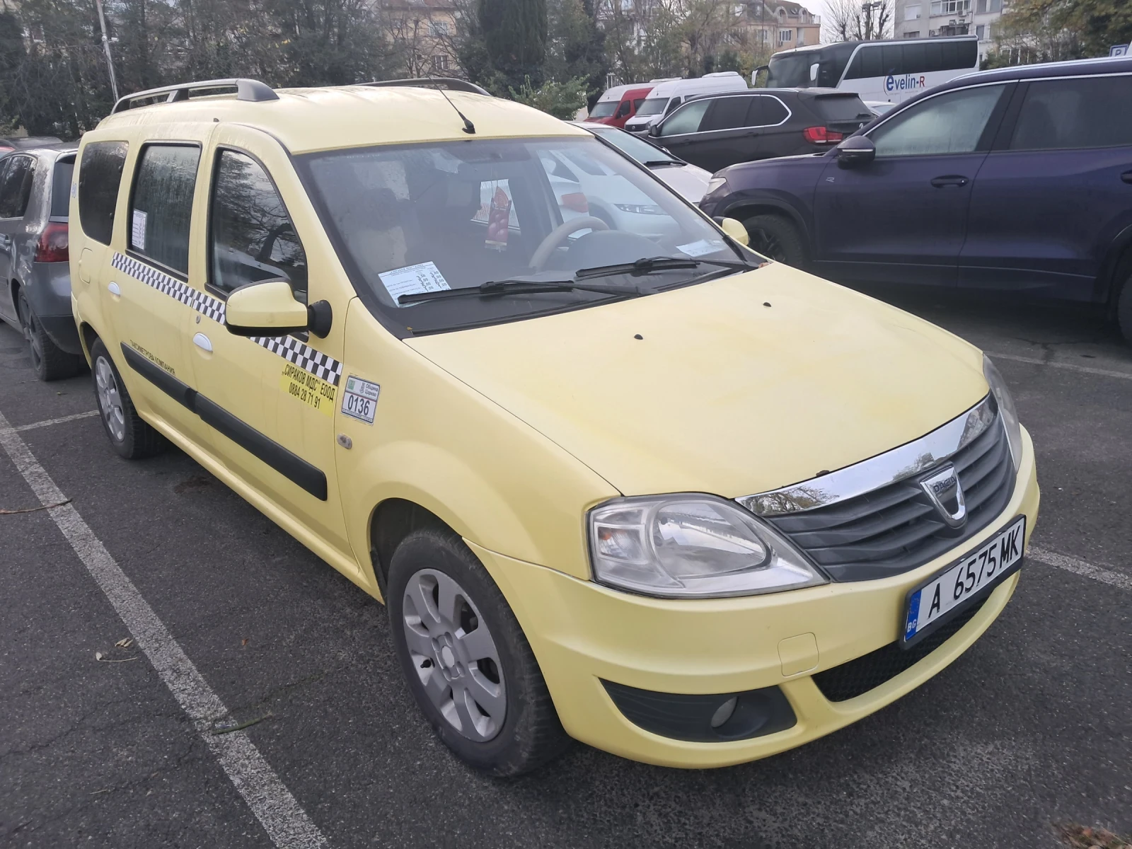 Dacia Logan | Mobile.bg � ����������� 1