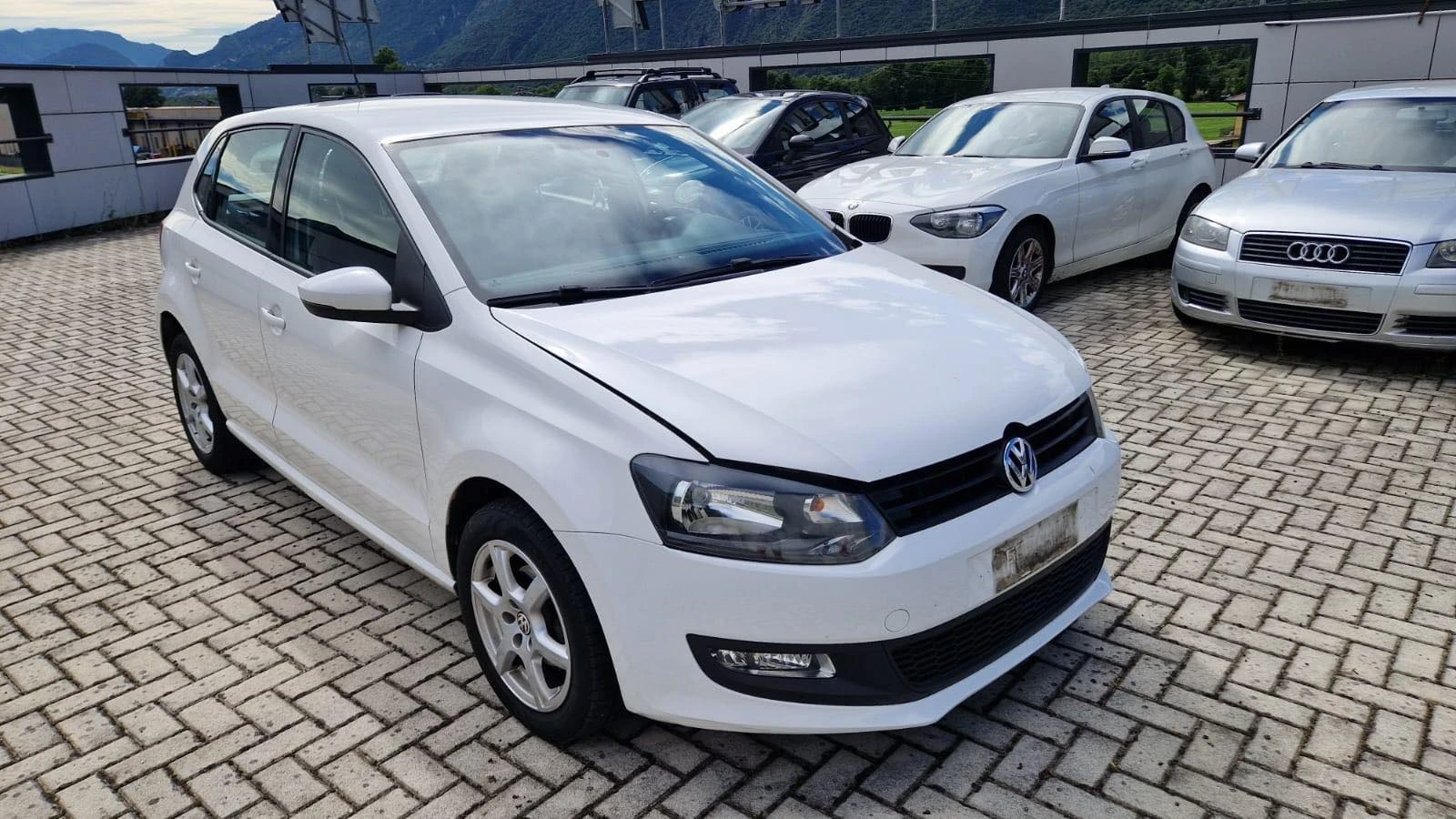 VW Polo | Mobile.bg � ����������� 2