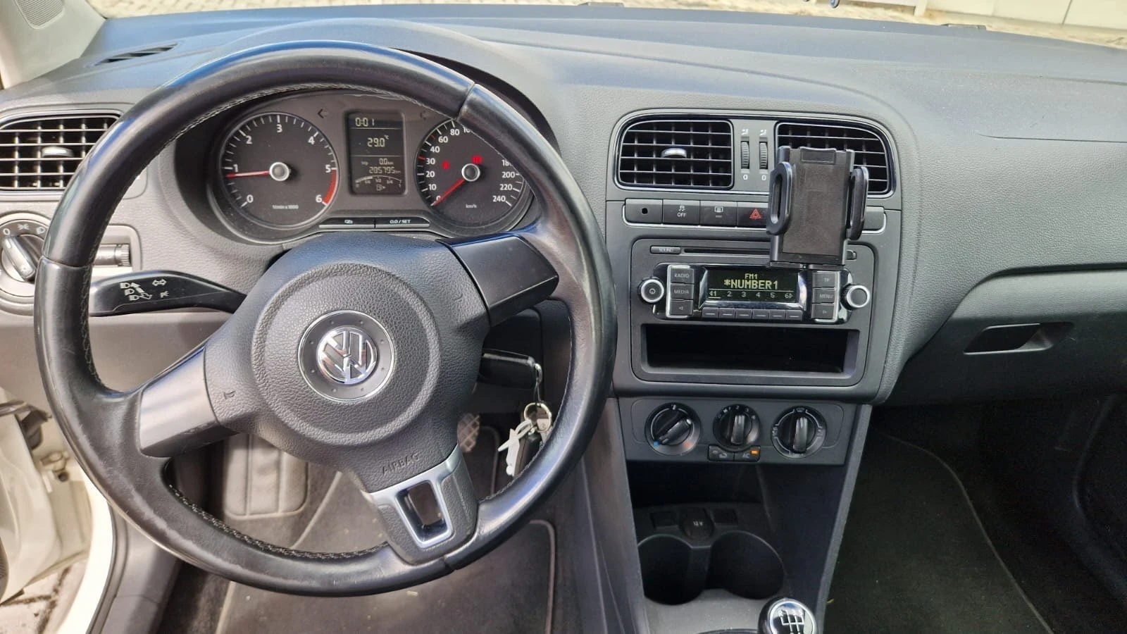 VW Polo | Mobile.bg � ����������� 7