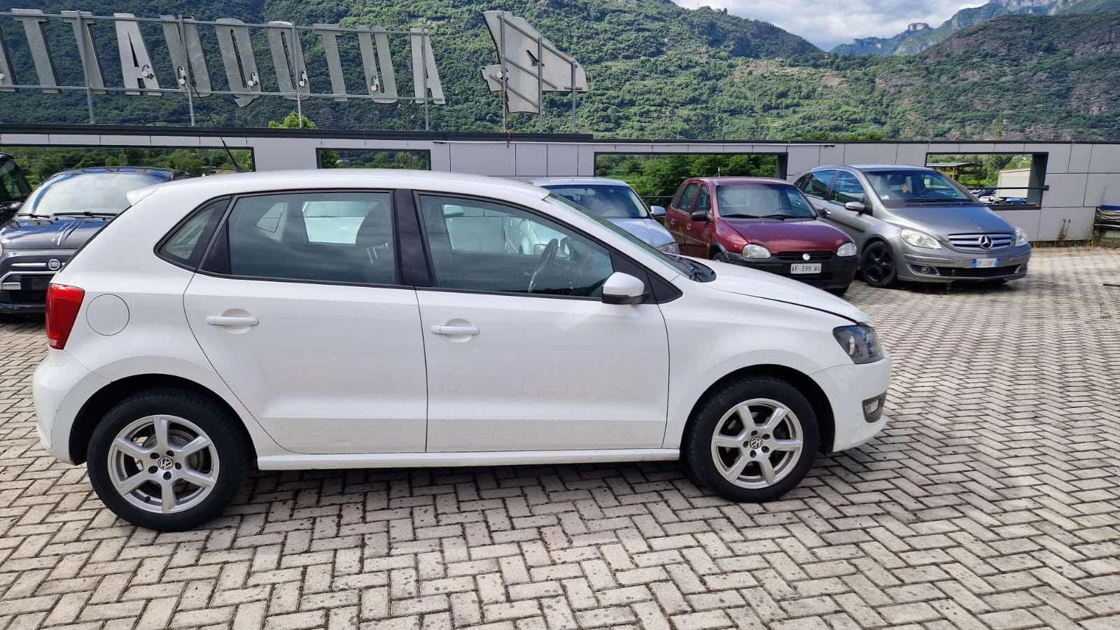 VW Polo | Mobile.bg � ����������� 4