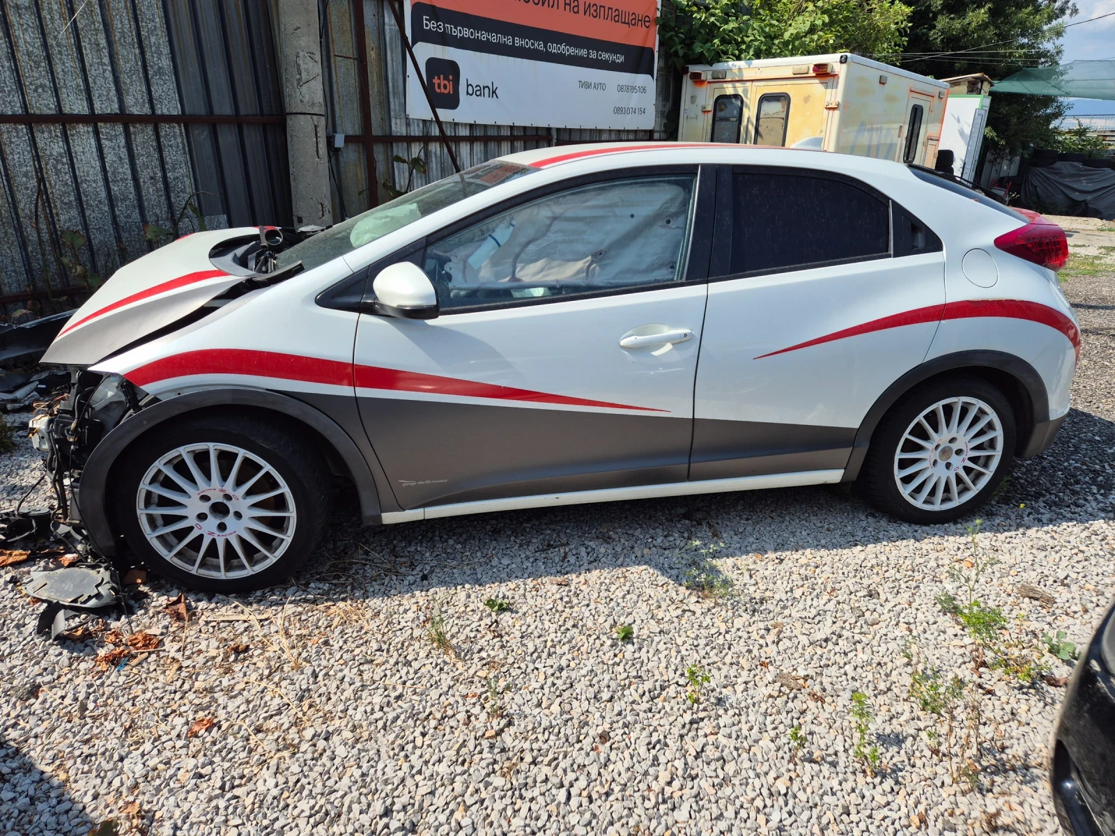 Honda Civic | Mobile.bg � ����������� 3