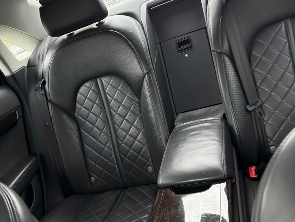 Audi A8 2013 QUATTRO *   *  | Mobile.bg   11