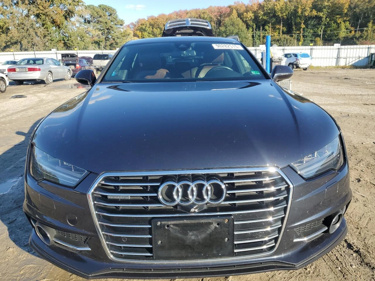 Audi A7 3.0 TFSI PREMIUM PLUS | Mobile.bg   5