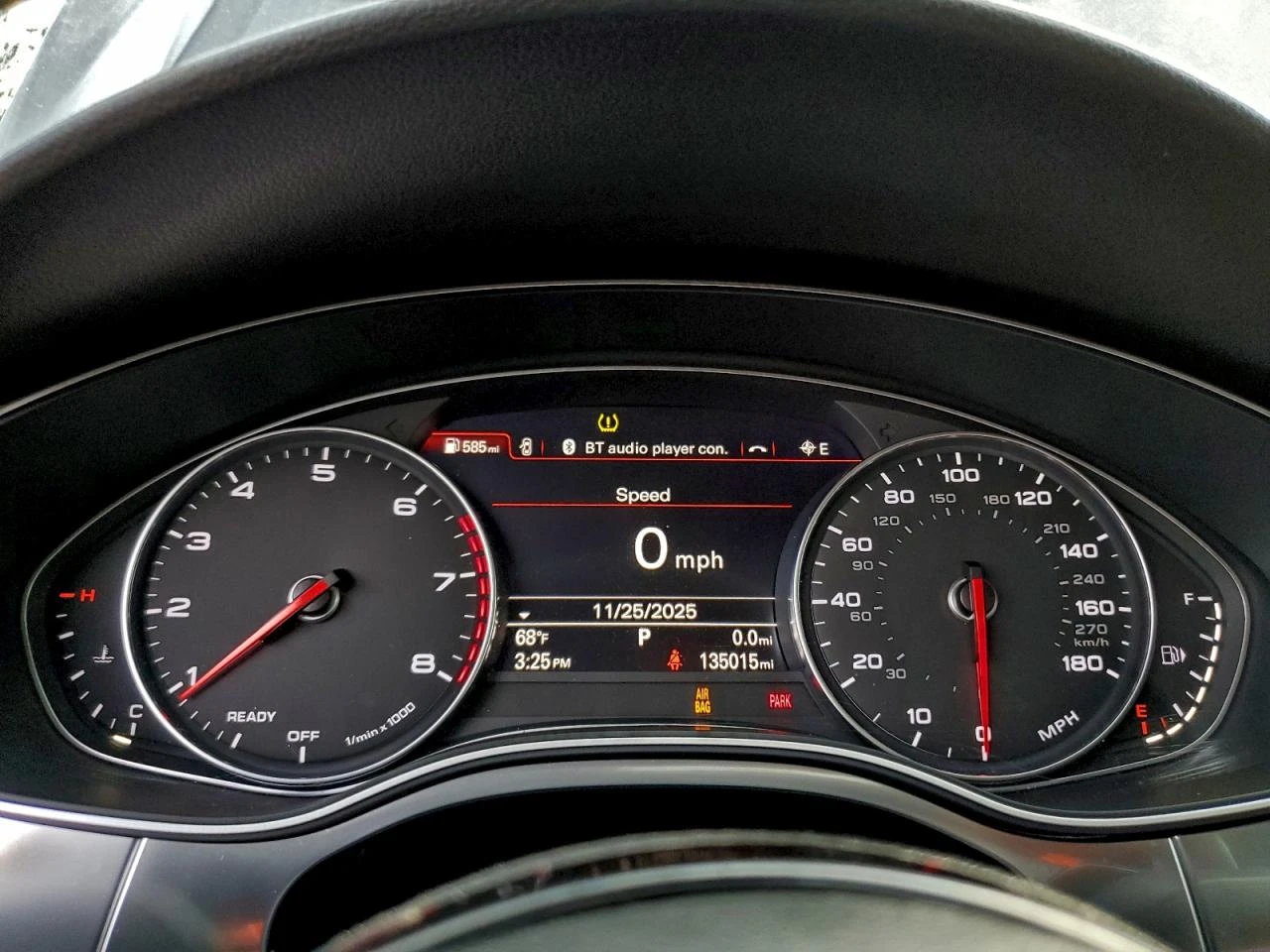 Audi A7 3.0 TFSI PREMIUM PLUS | Mobile.bg   9