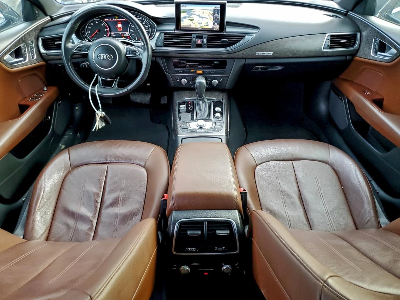 Audi A7 3.0 TFSI PREMIUM PLUS | Mobile.bg   8