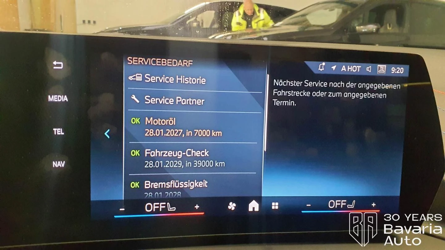 BMW 123 i xDrive M Sport Paket Steptronic | Mobile.bg   10