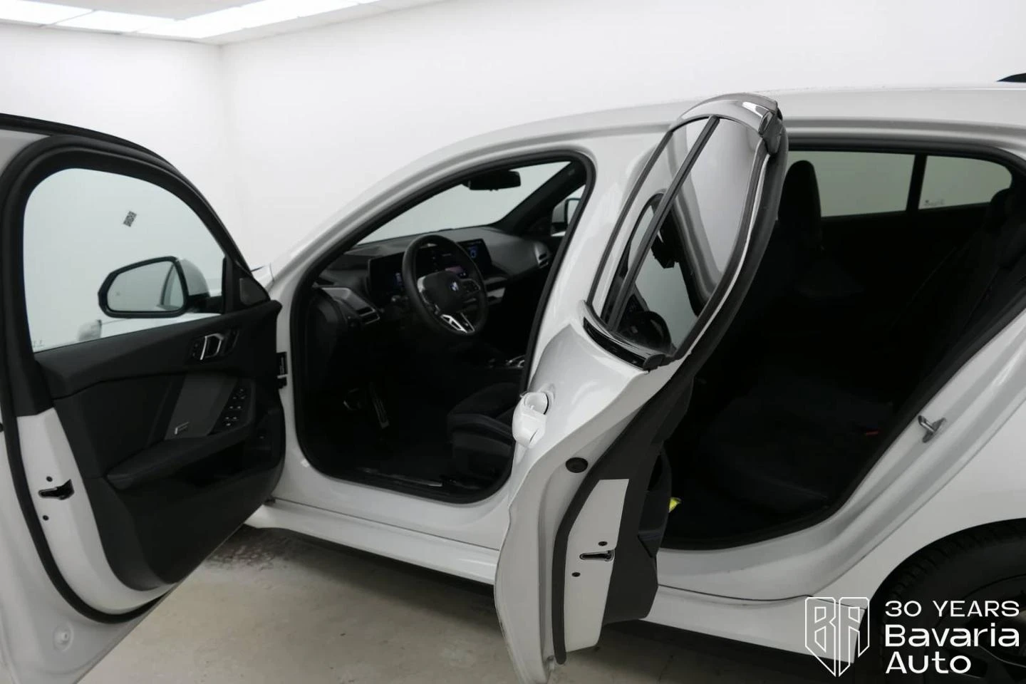 BMW 123 i xDrive M Sport Paket Steptronic | Mobile.bg   5