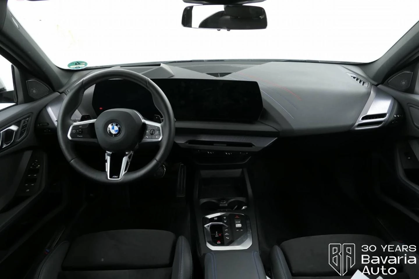 BMW 123 i xDrive M Sport Paket Steptronic | Mobile.bg   6