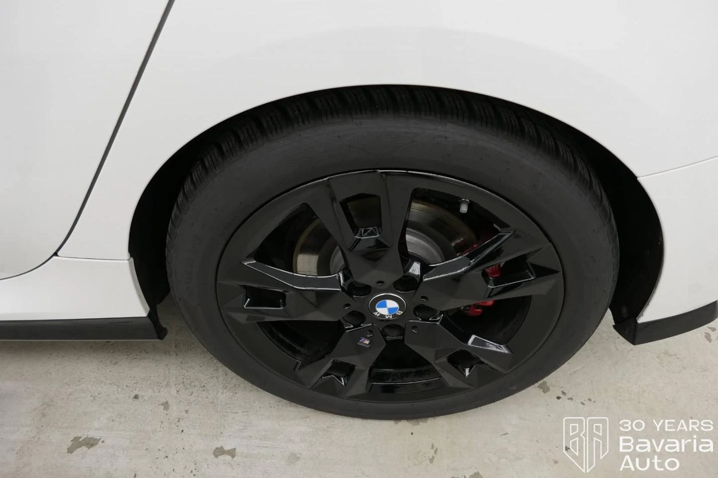 BMW 123 i xDrive M Sport Paket Steptronic | Mobile.bg   12