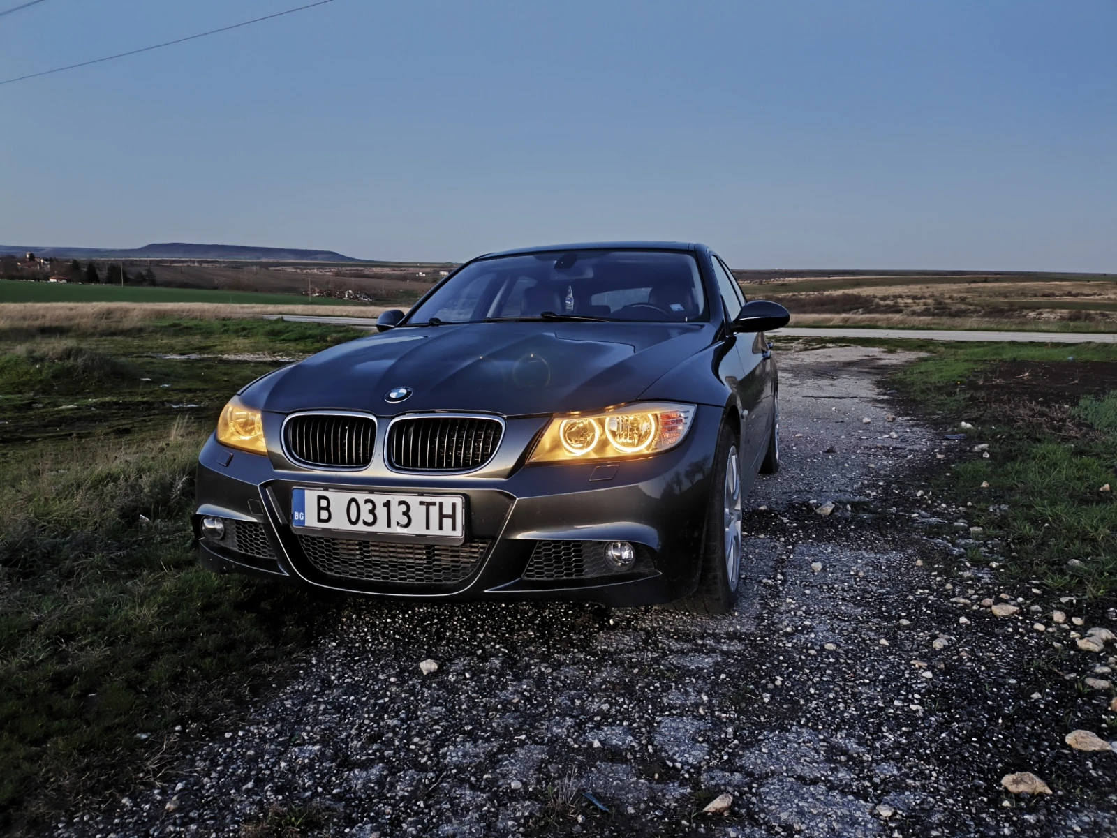 BMW 330 X drive  | Mobile.bg   1