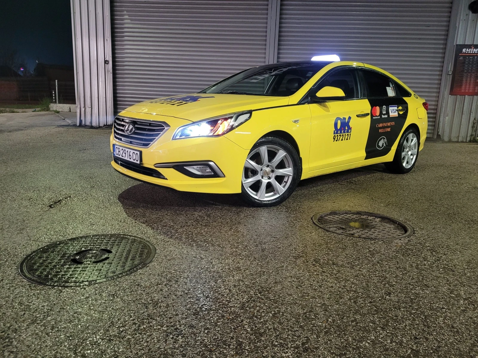 Hyundai Sonata ������ | Mobile.bg � ����������� 1