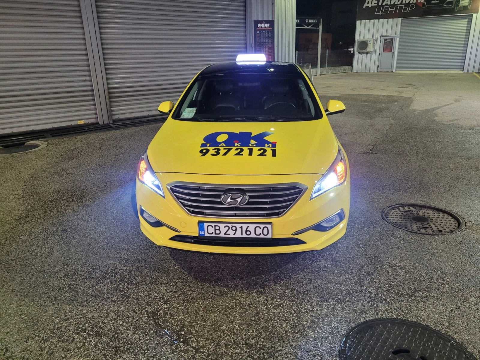 Hyundai Sonata ������ | Mobile.bg � ����������� 5