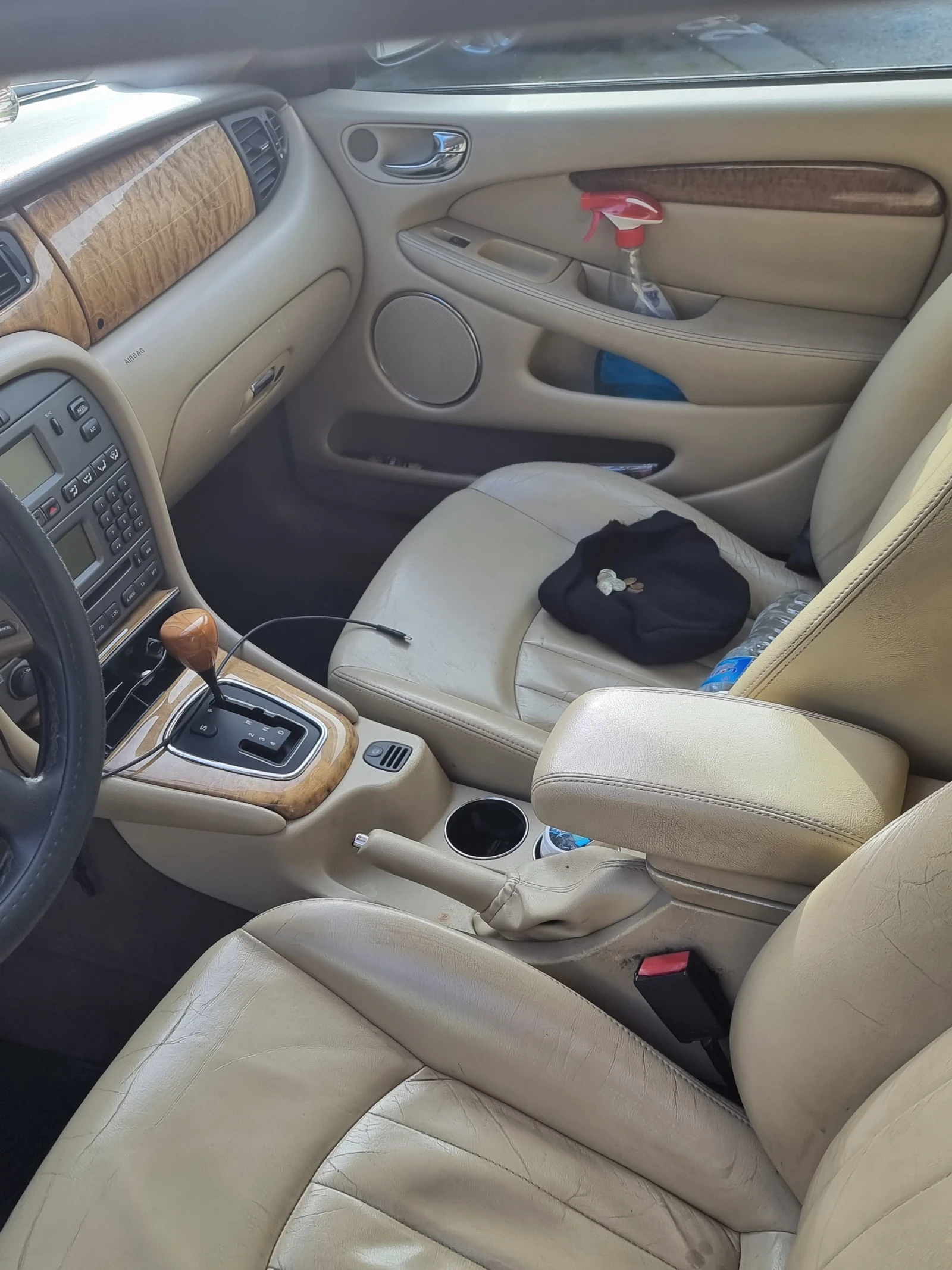 Jaguar X-type ����� | Mobile.bg � ����������� 11