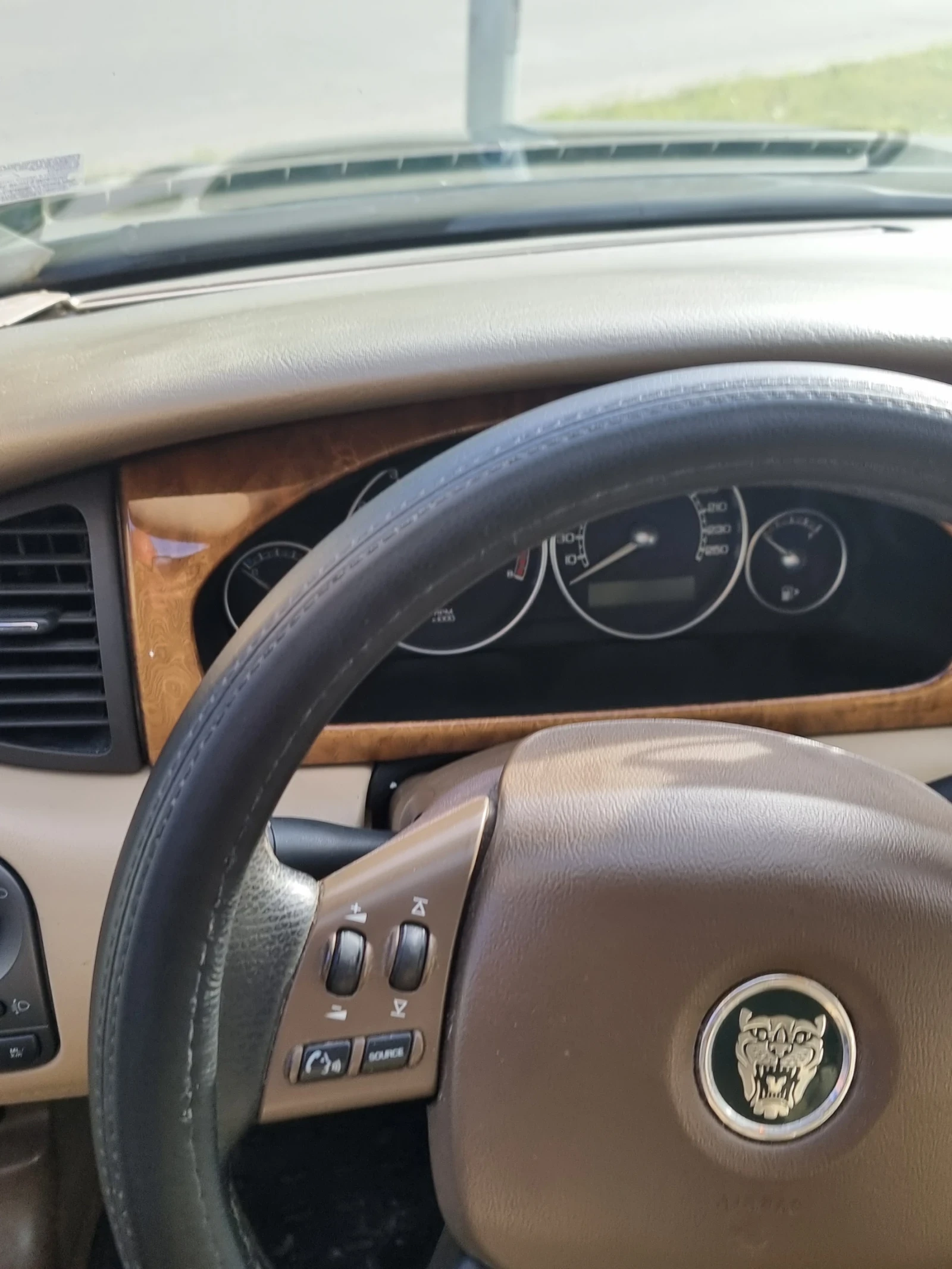 Jaguar X-type ����� | Mobile.bg � ����������� 15