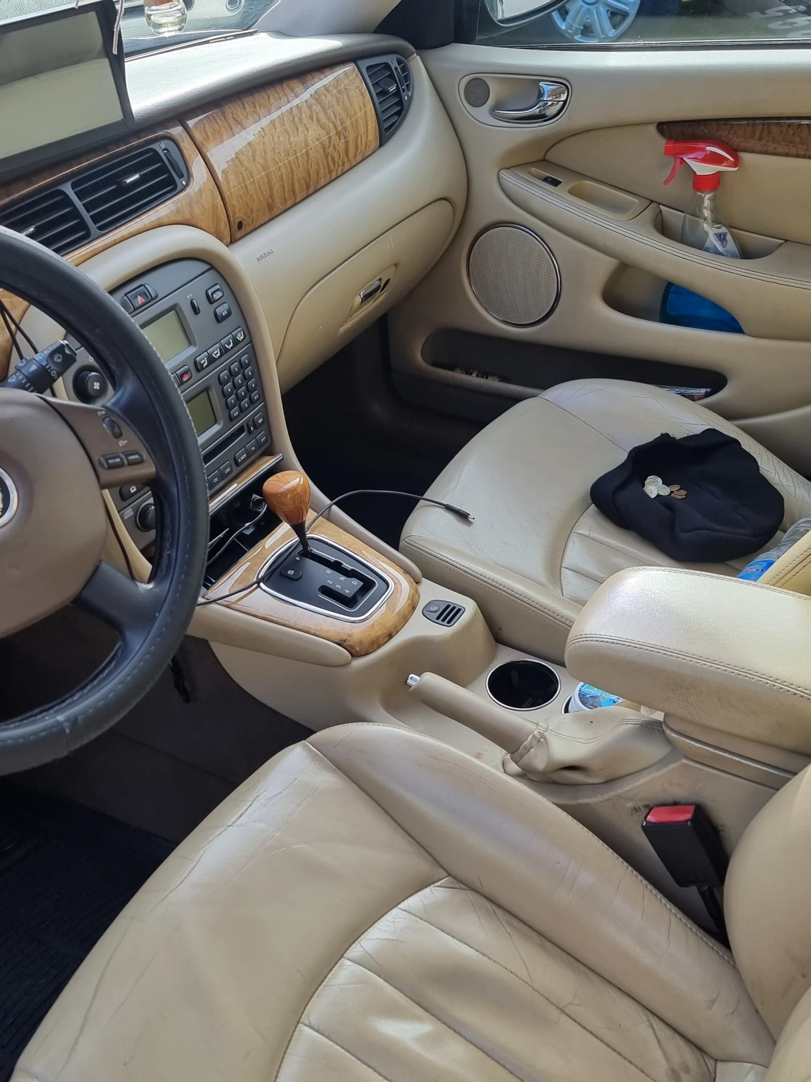 Jaguar X-type ����� | Mobile.bg � ����������� 12