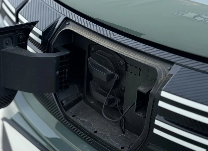 Dacia Spring 26500�� 12.2023� | Mobile.bg � ����������� 6