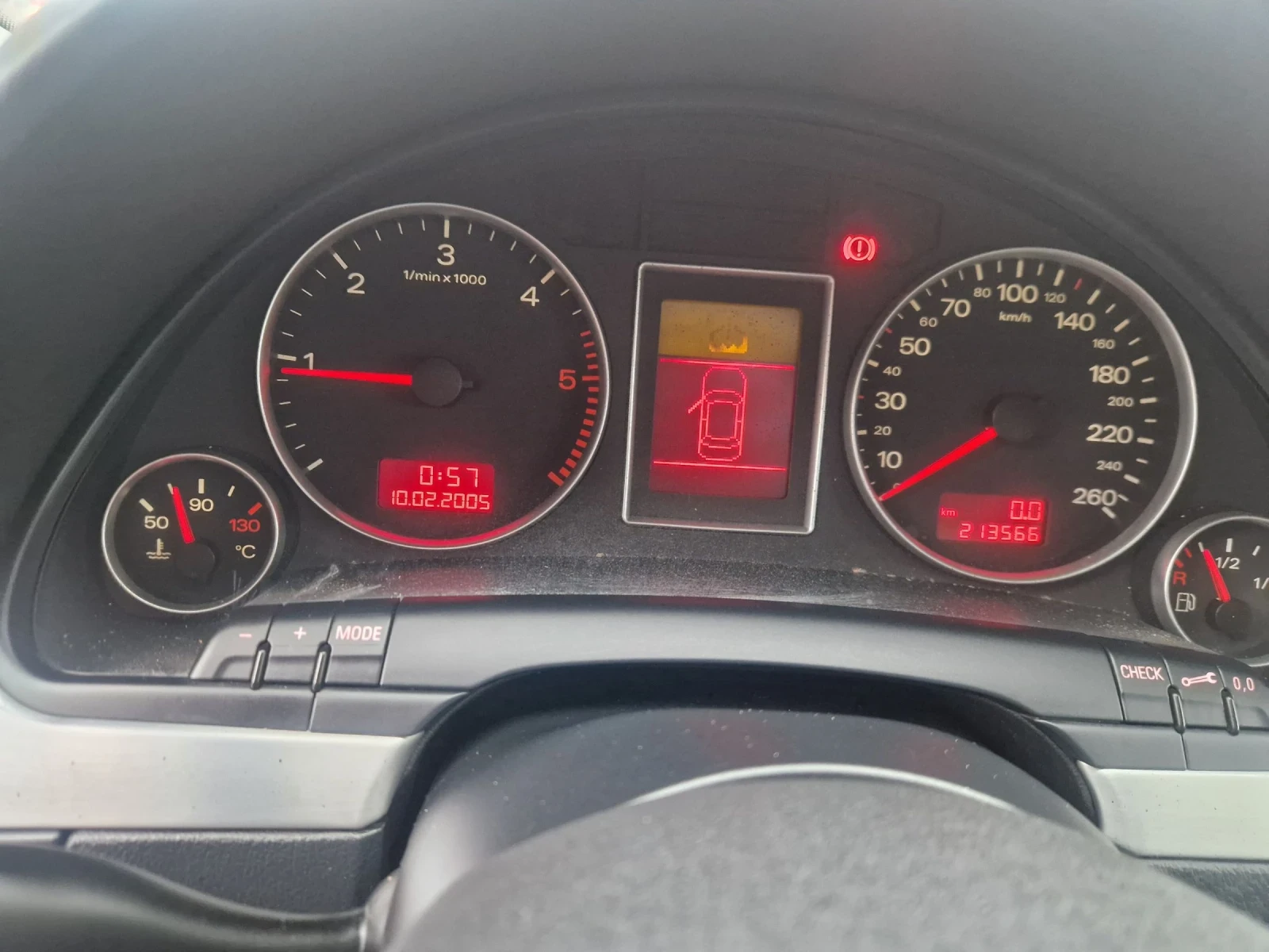 Audi A4 2.0TDI 170HP. S-LINE ITALIA | Mobile.bg � ����������� 13