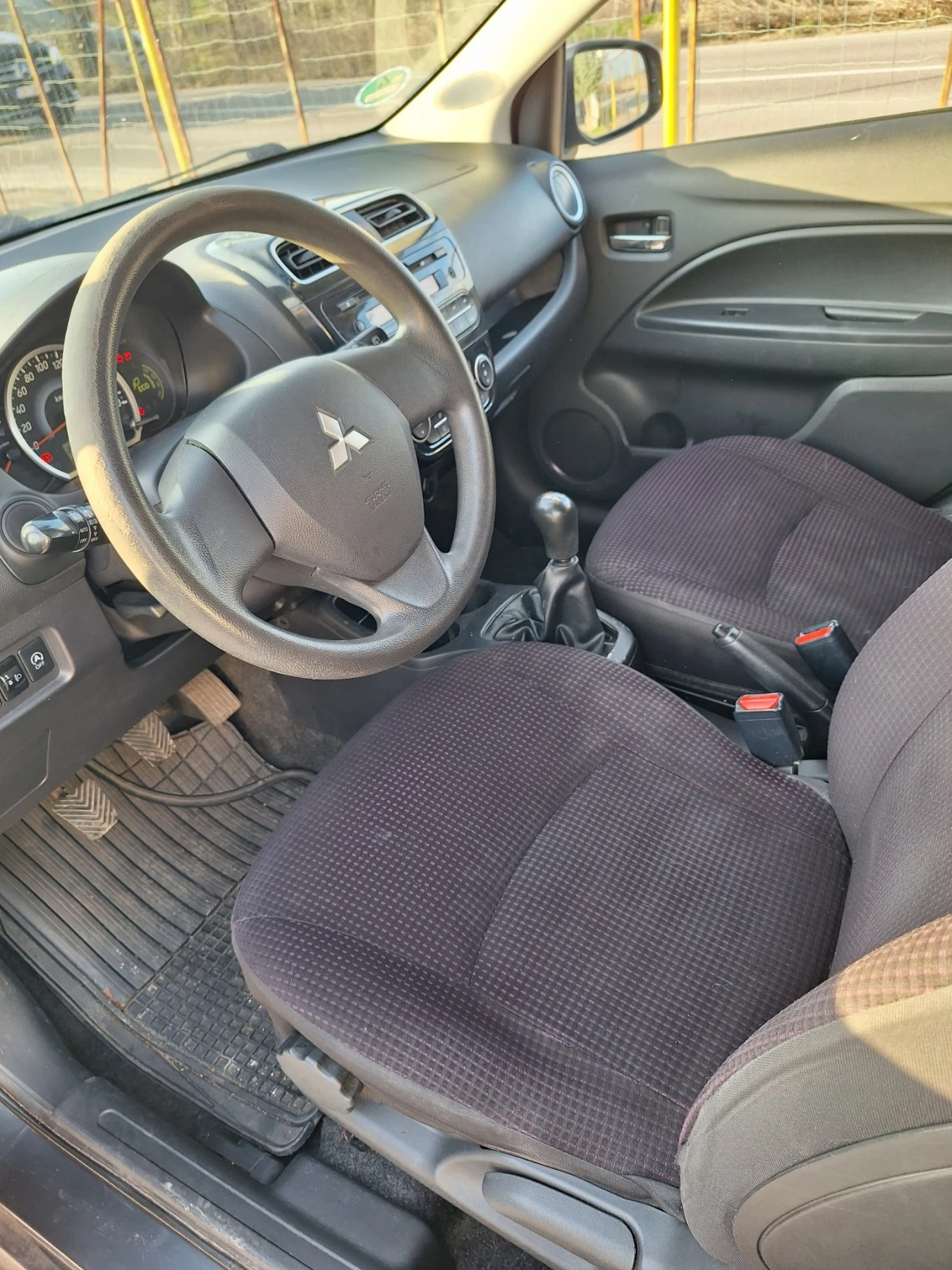 Mitsubishi Space star | Mobile.bg � ����������� 2