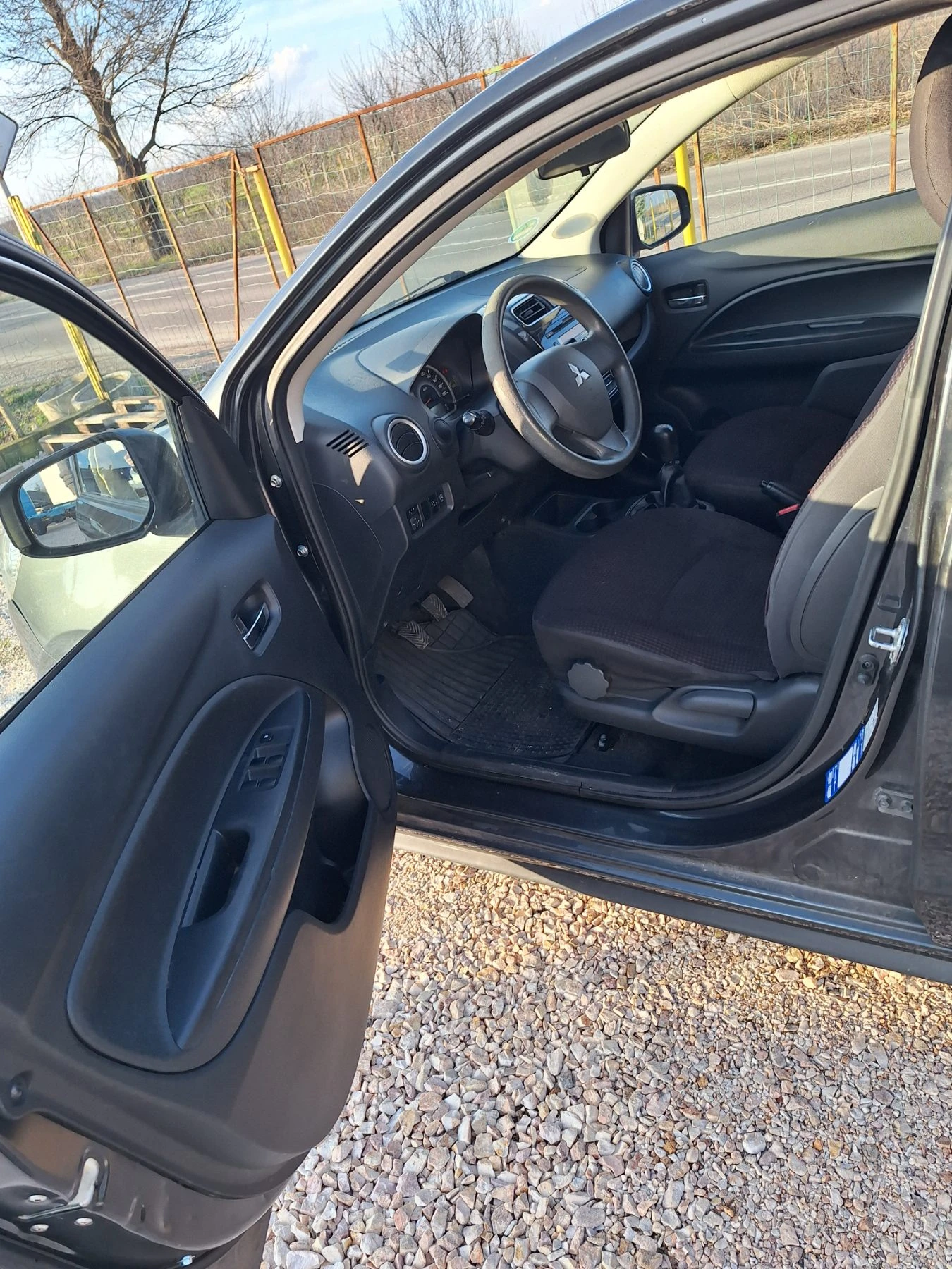 Mitsubishi Space star | Mobile.bg � ����������� 3