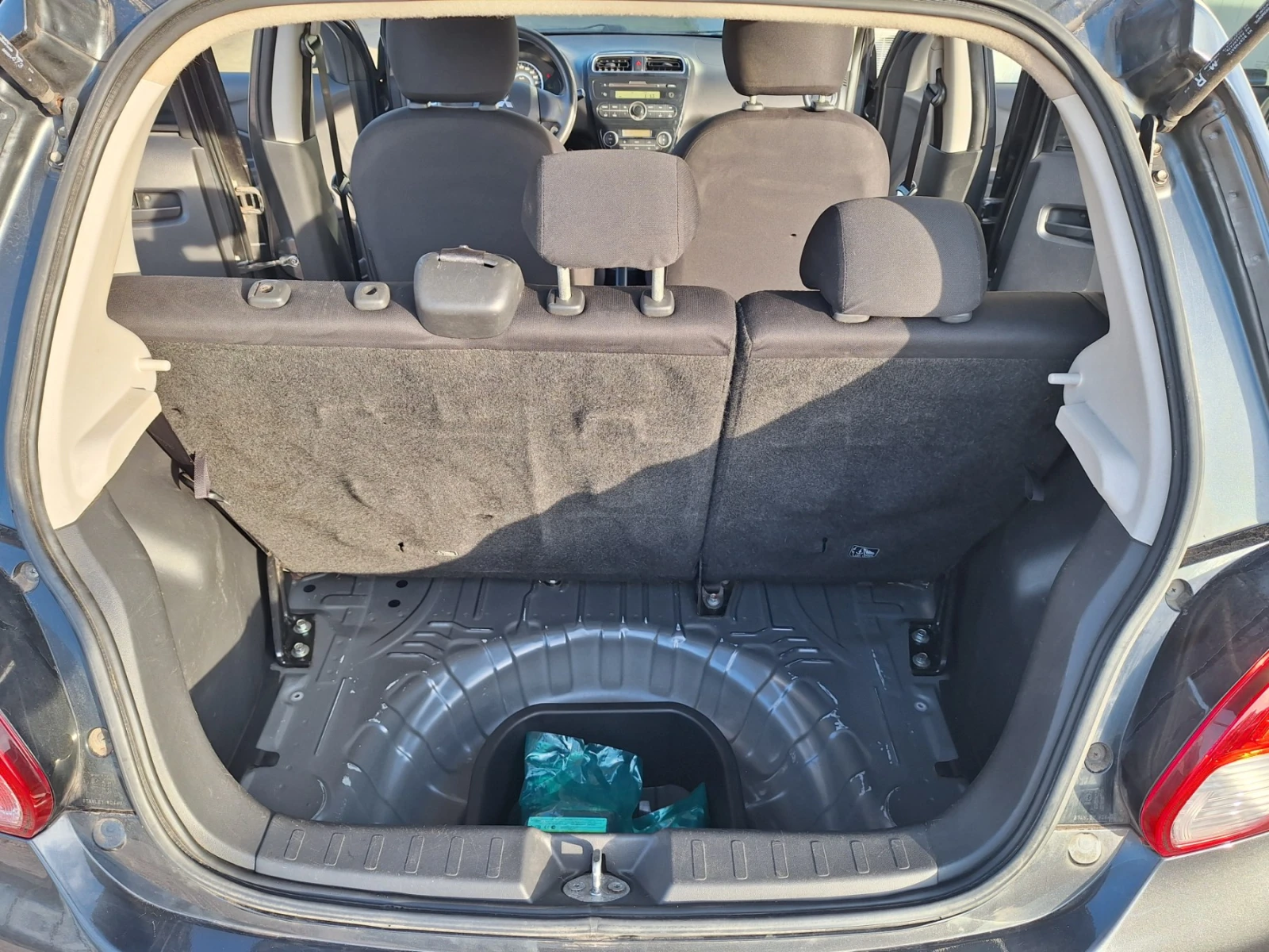 Mitsubishi Space star | Mobile.bg � ����������� 12