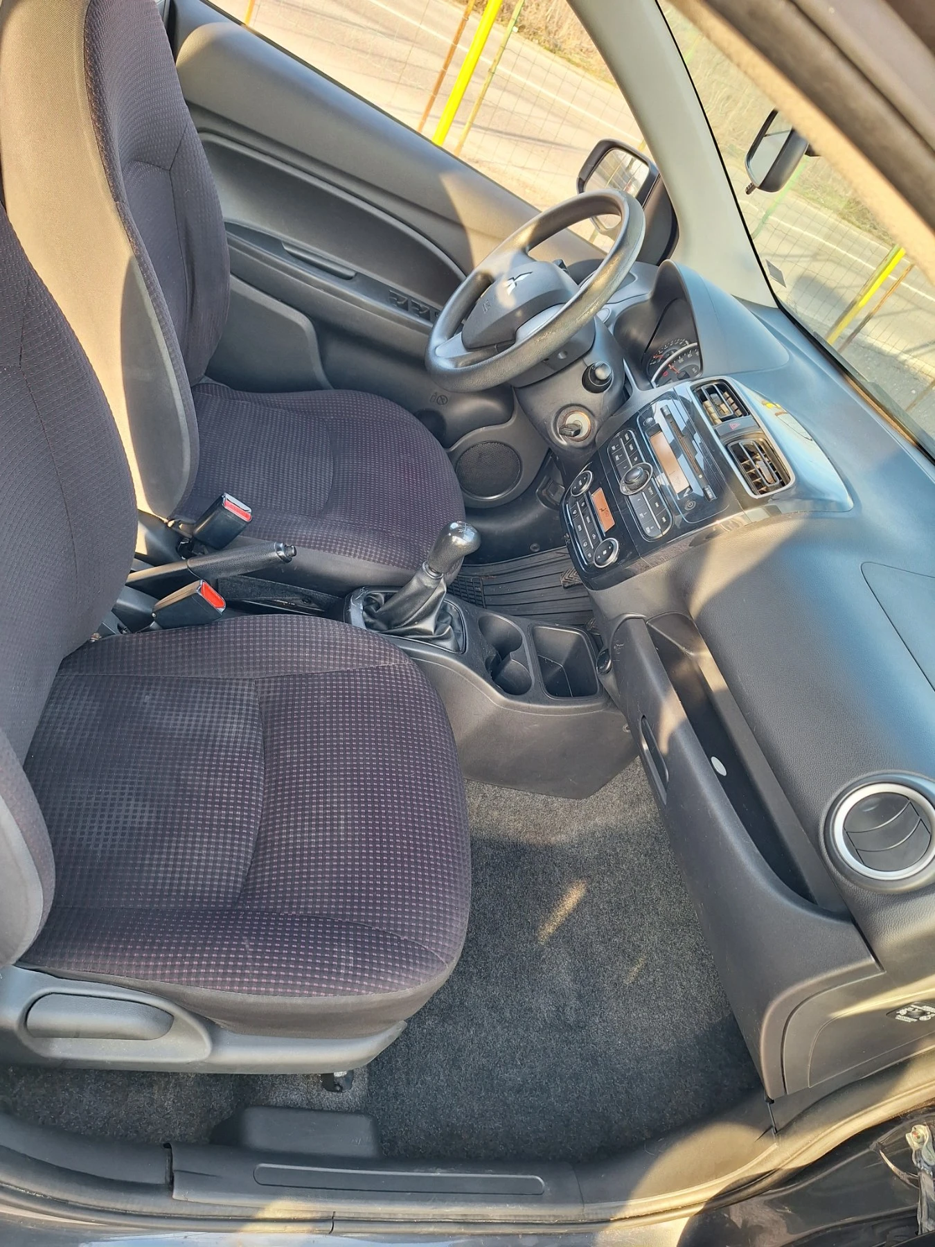 Mitsubishi Space star | Mobile.bg � ����������� 7