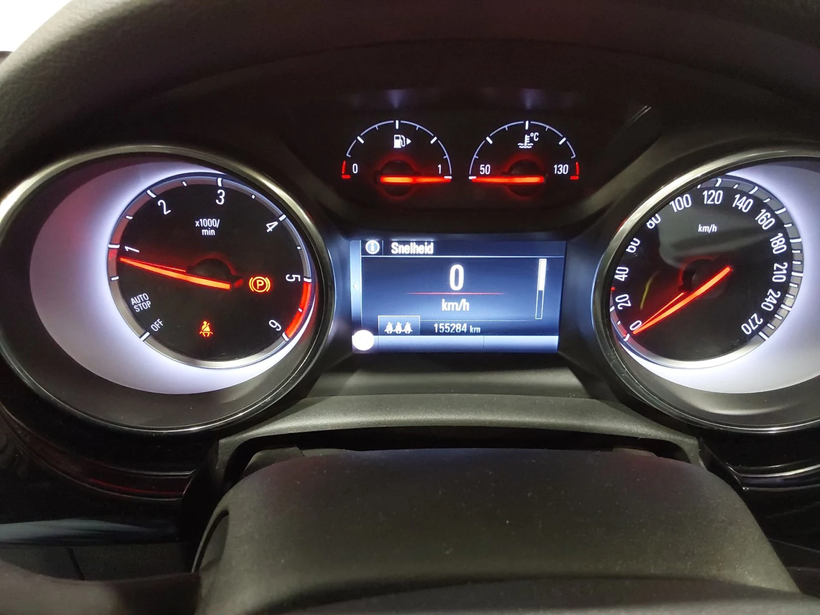 Opel Astra 1.6 CDTi Innovation-����� ����-������� ���� | Mobile.bg � ����������� 6